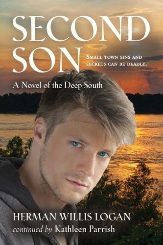 Second Son A Novel of the Deep South