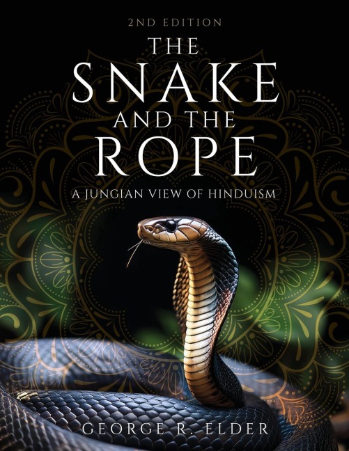 The Snake and the Rope: A Jungian View of Hinduism