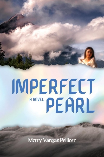 Imperfect Pearl: A Novel