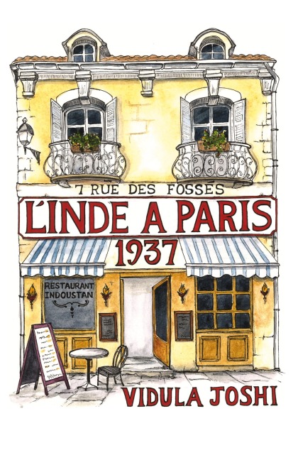 LInde A Paris 1937