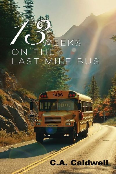 Thirteen Weeks On The Last Mile Bus