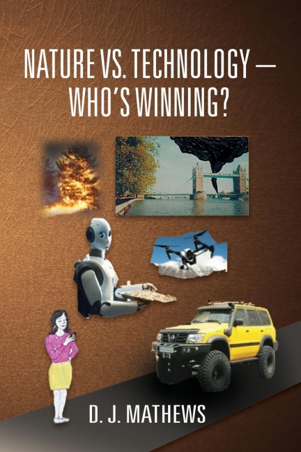 Nature vs. Technology - Whos Winning?