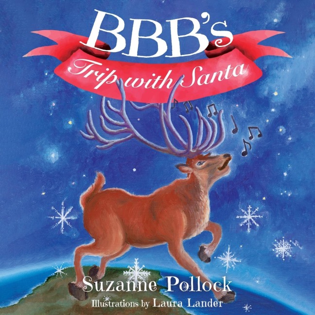 BBBs Trip with Santa