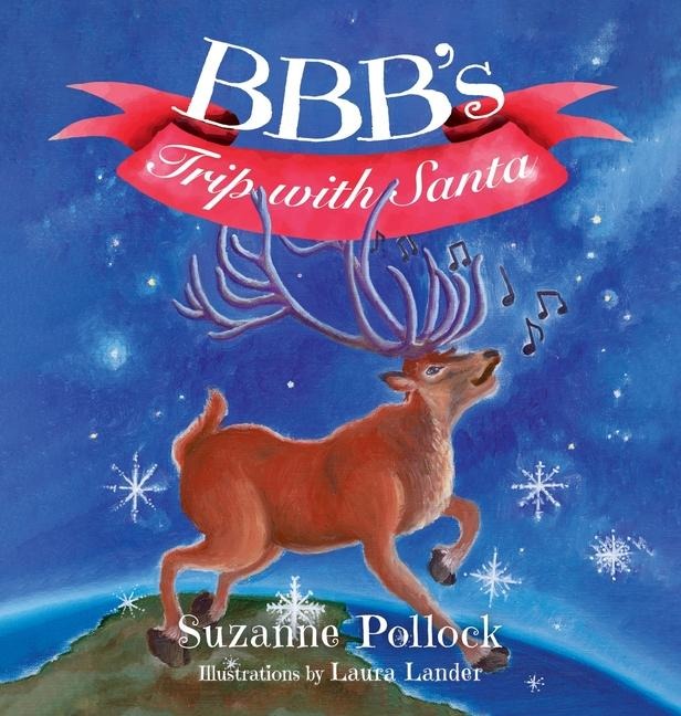 BBBs Trip with Santa