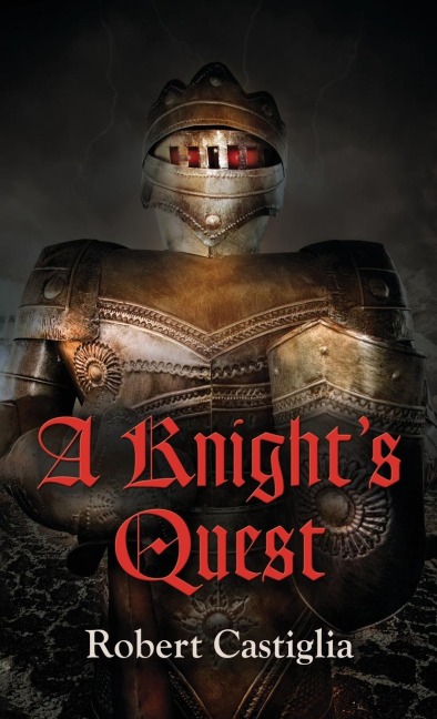A Knights Quest
