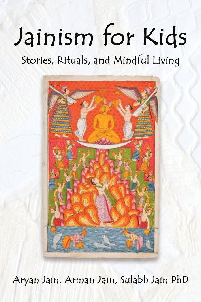 Jainism for Kids