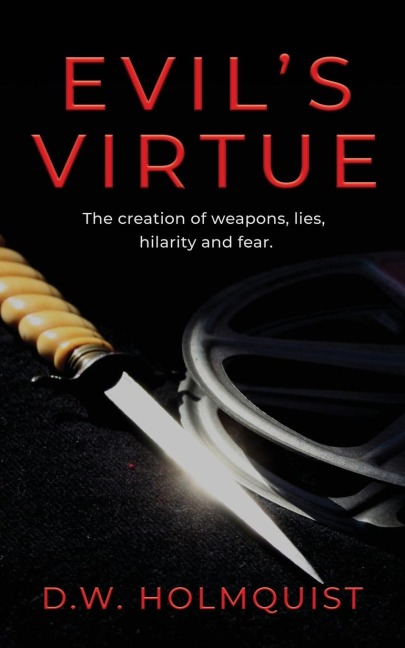 Evil's Virtue