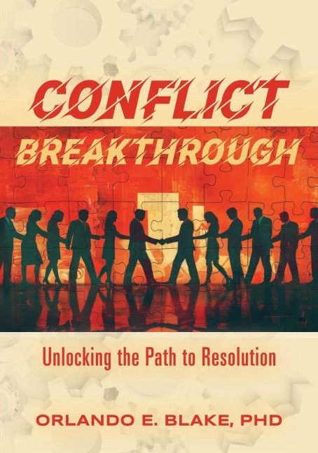 Conflict Breakthrough: Unlocking the Path to Resolution