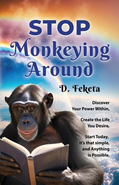 Stop Monkeying Around