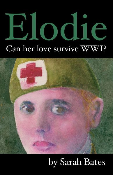 Elodie