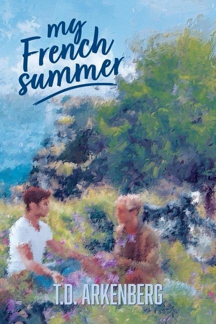 My French Summer