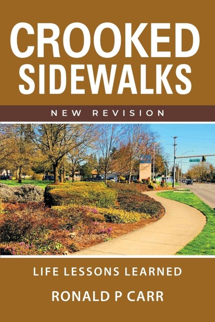 Crooked Sidewalks "New Revision"