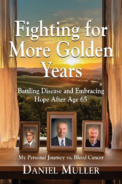 Fighting for More Golden Years: Battling Disease and Embracing Hope After Age 65