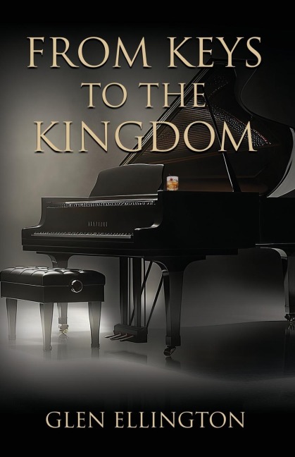 From Keys to the Kingdom