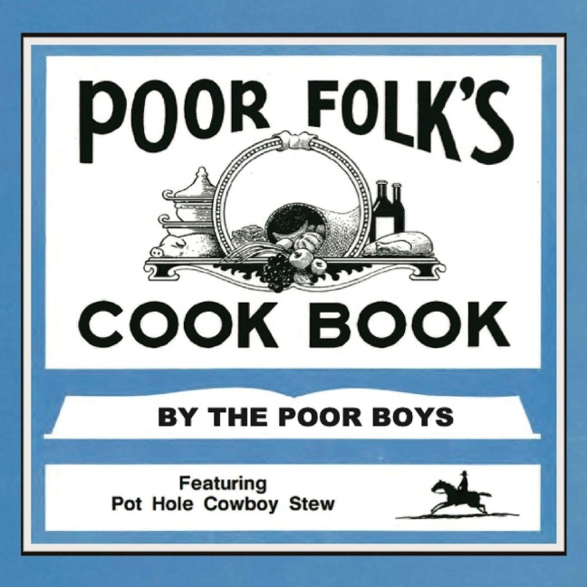 Poor Folks Cookbook