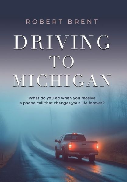 Driving to Michigan