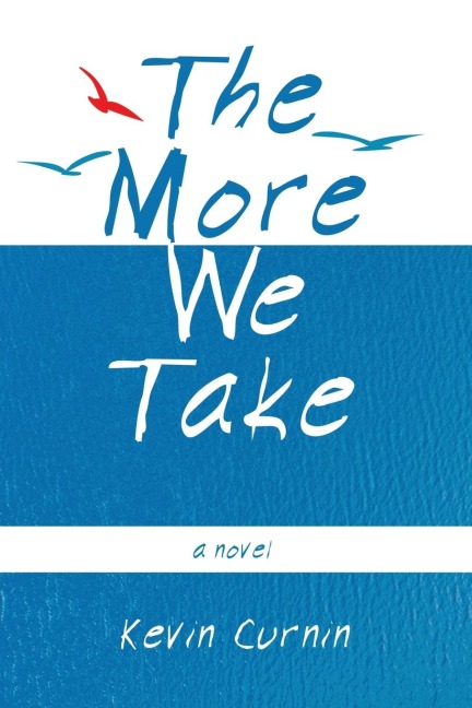 The More We Take