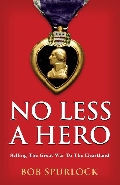 No Less A Hero