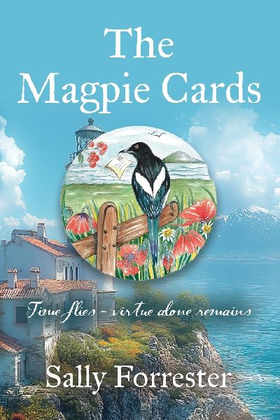 The Magpie Cards