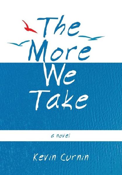 The More We Take