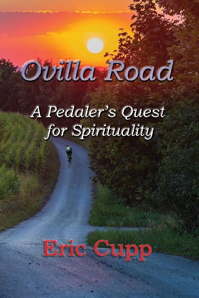 Ovilla Road: A Pedalers Quest for Spirituality