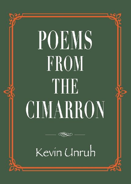 Poems from The Cimarron