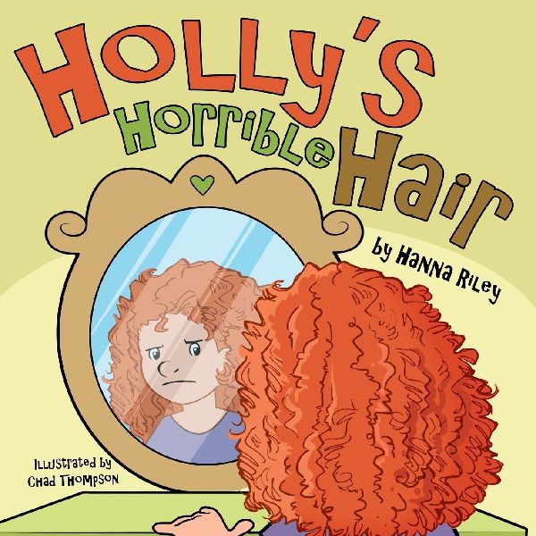 Hollys Horrible Hair