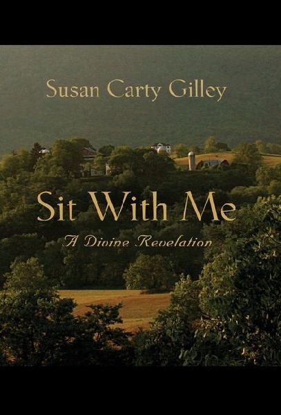 Sit With Me: A Divine Revelation