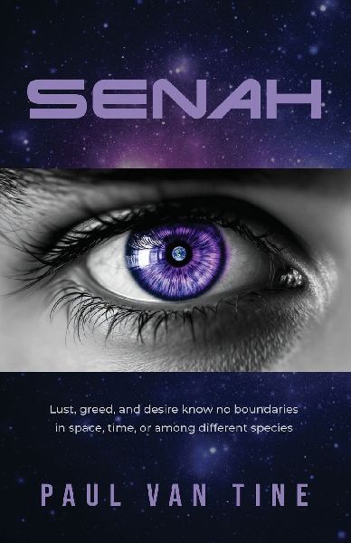 Senah