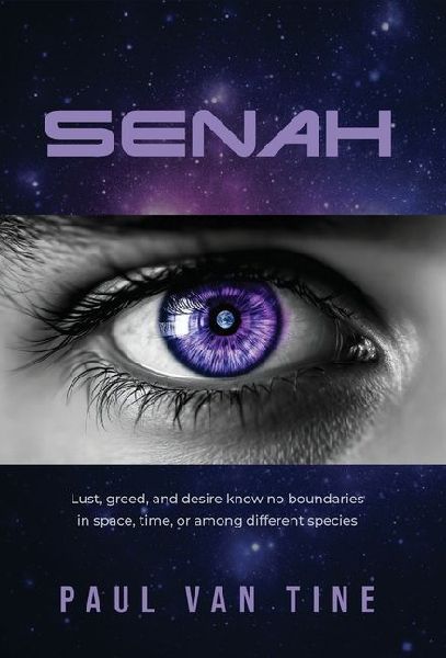 Senah
