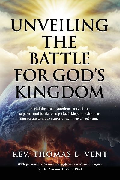 Unveiling The Battle For Gods Kingdom
