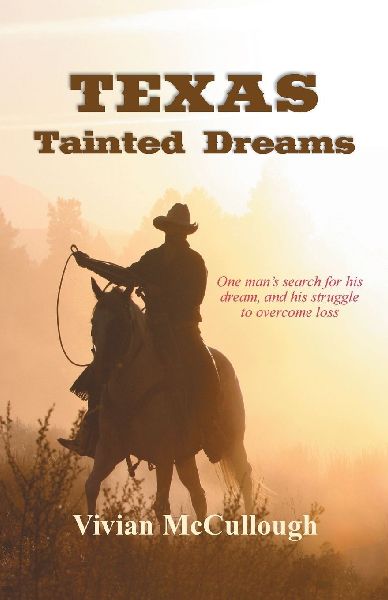 TEXAS Tainted Dreams