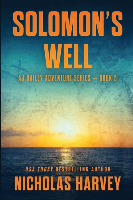 Solomons Well