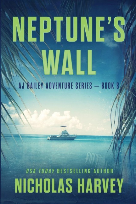 Neptunes Wall