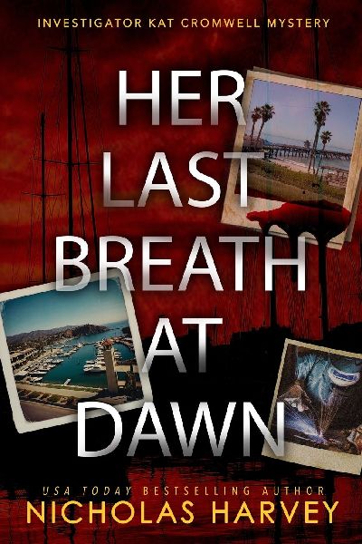 Her Last Breath At Dawn