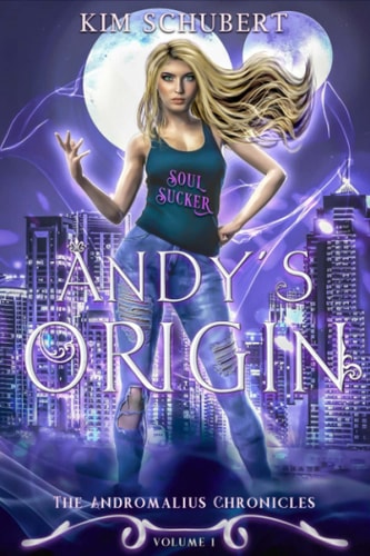 Andy's Origin
