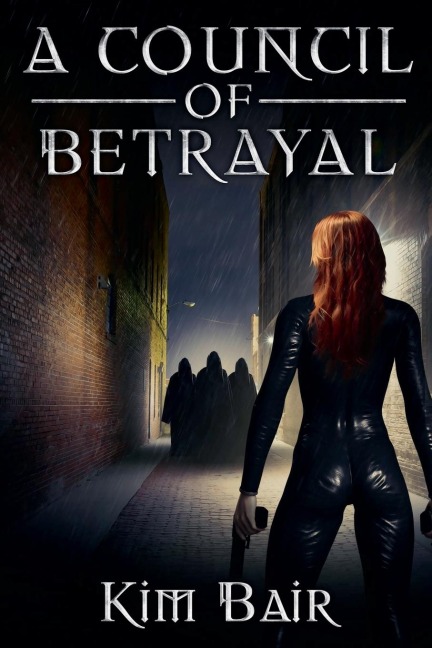 A Council of Betrayal
