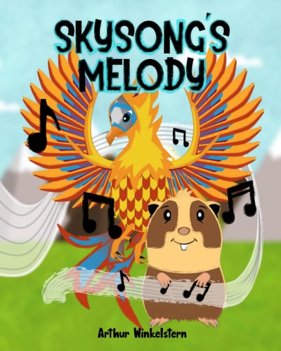 Skysong's Melody