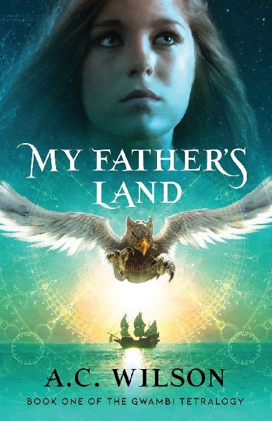 My Fathers Land