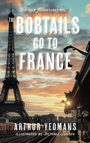 Bobtails Go To France
