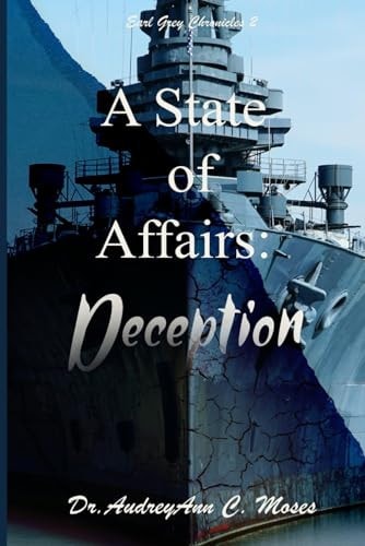 A State of Affairs Deception 2nd Edition