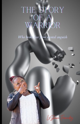 The Story of a Warrior Who Broke Free From Mental Anguish