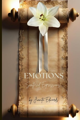 Emotions Scattered Expressions