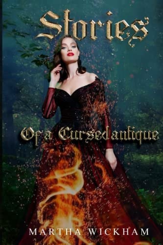 Stories of a Cursed Antique Fairytales and Magic