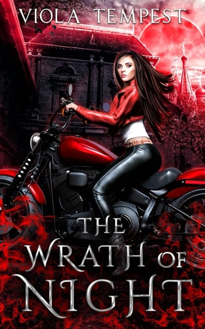 The Wrath of Night