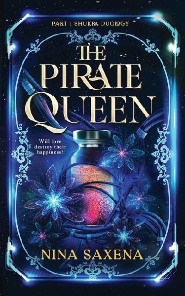 The Pirate Queen