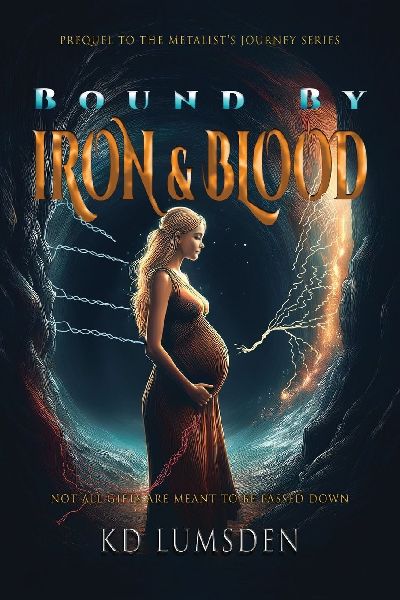 Bound By Iron & Blood