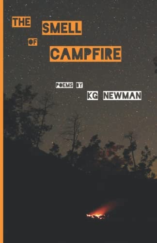 The Smell of Campfire Poems