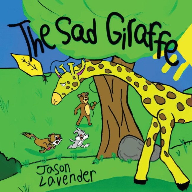 The Sad Giraffe