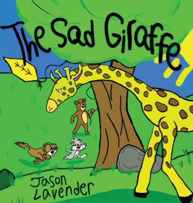The Sad Giraffe